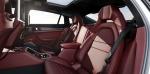 Porsche Panamera 4 E-Hybrid Executive 2016 года